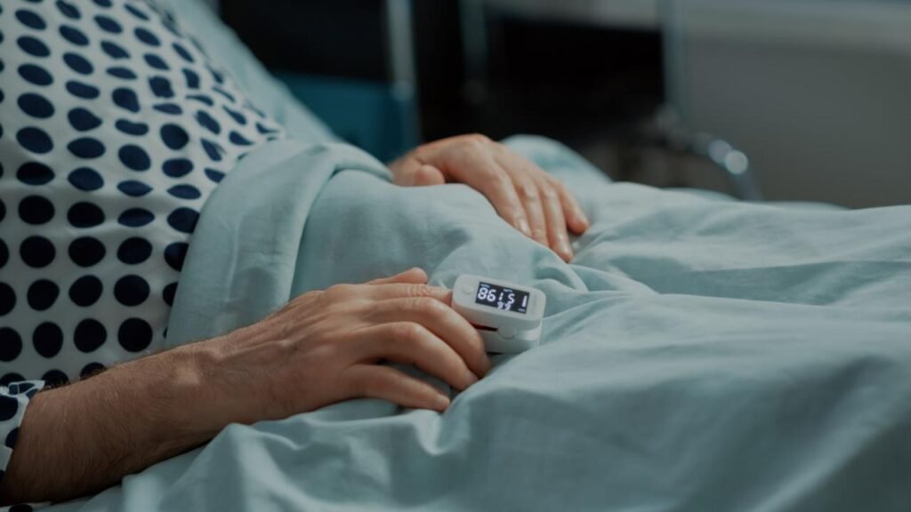Acute Illness Management