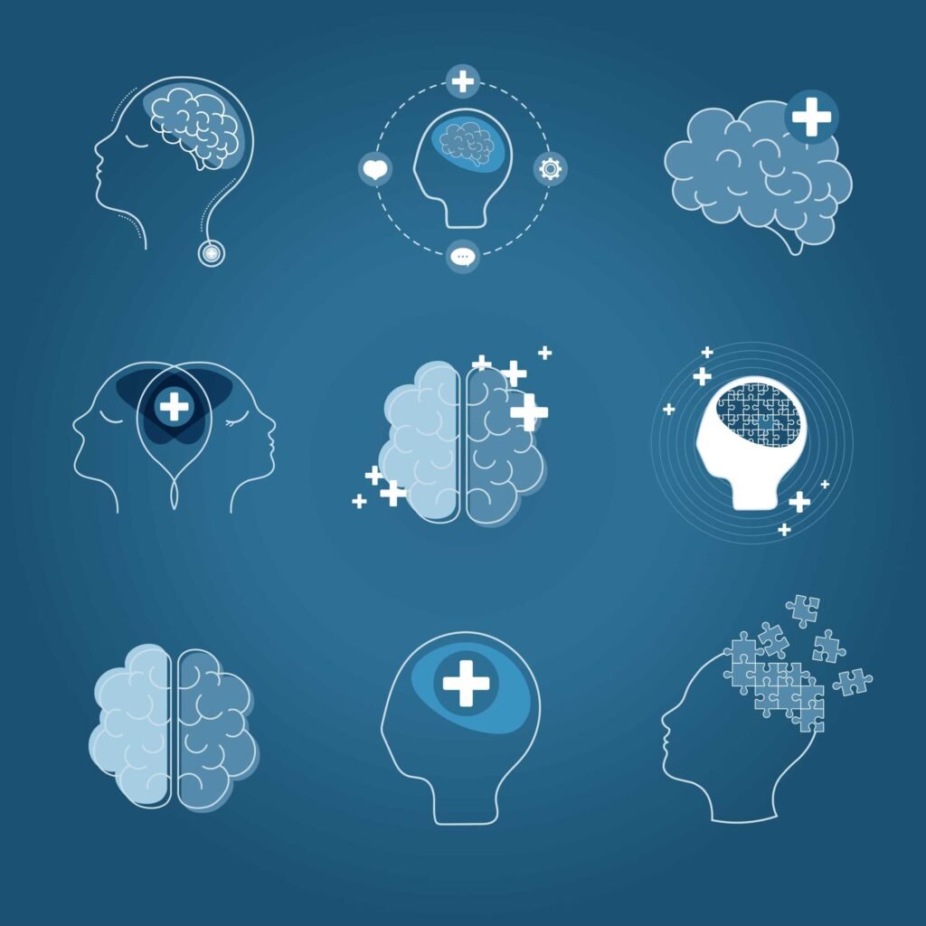 Mental & Behavioral Health