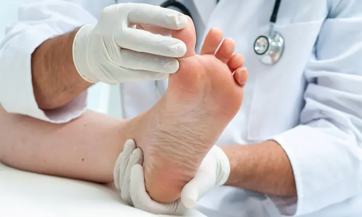 Minor Procedures & Injury Care