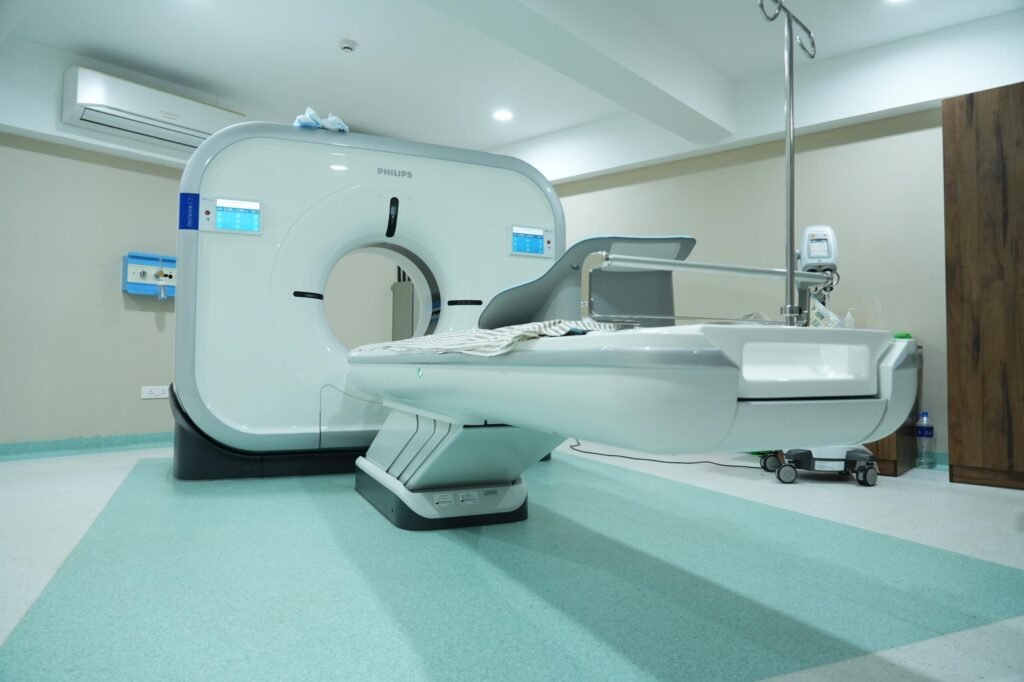 Preventive Care & Screenings